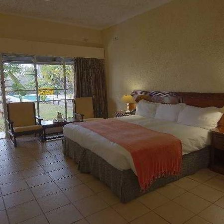 Hotel Great Zimbabwe Masvingo Exterior foto