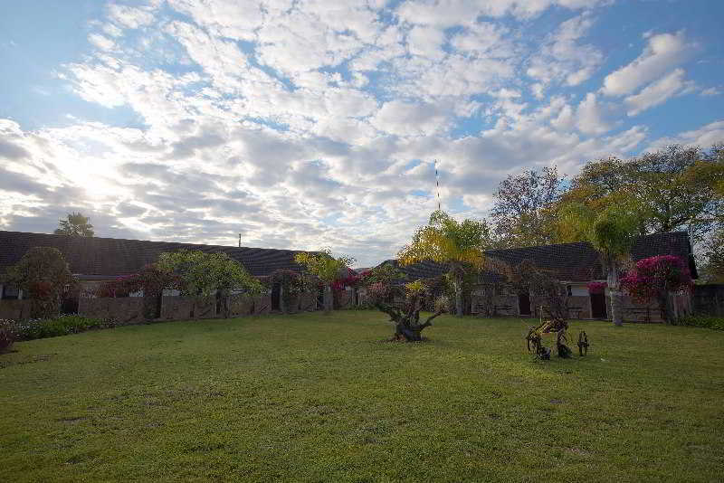 Hotel Great Zimbabwe Masvingo Exterior foto