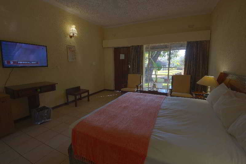 Hotel Great Zimbabwe Masvingo Exterior foto
