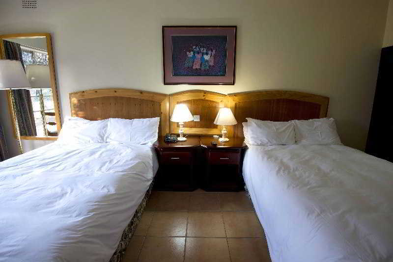 Hotel Great Zimbabwe Masvingo Exterior foto