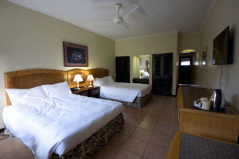 Hotel Great Zimbabwe Masvingo Exterior foto