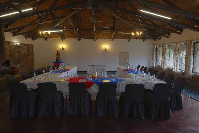 Hotel Great Zimbabwe Masvingo Exterior foto
