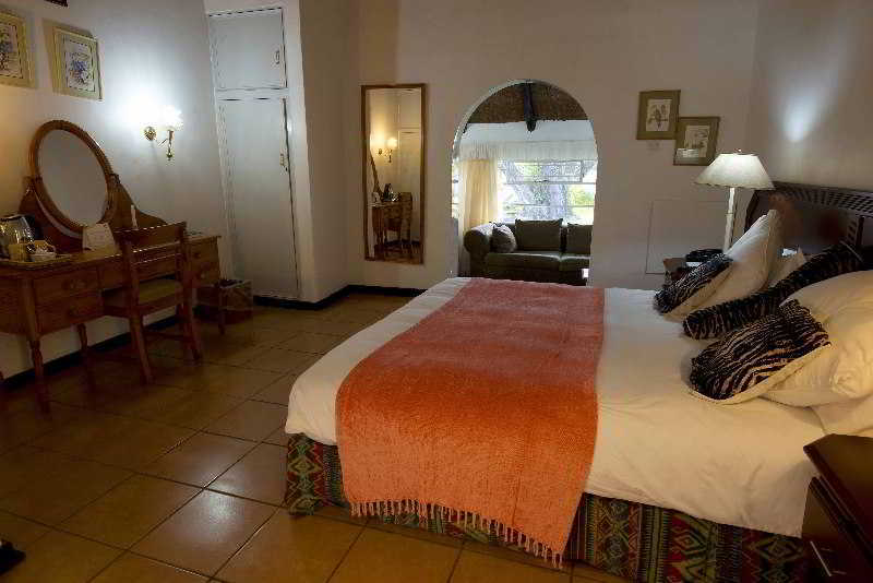 Hotel Great Zimbabwe Masvingo Exterior foto