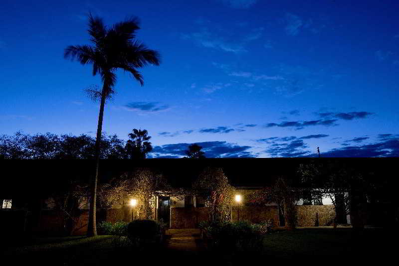 Hotel Great Zimbabwe Masvingo Exterior foto