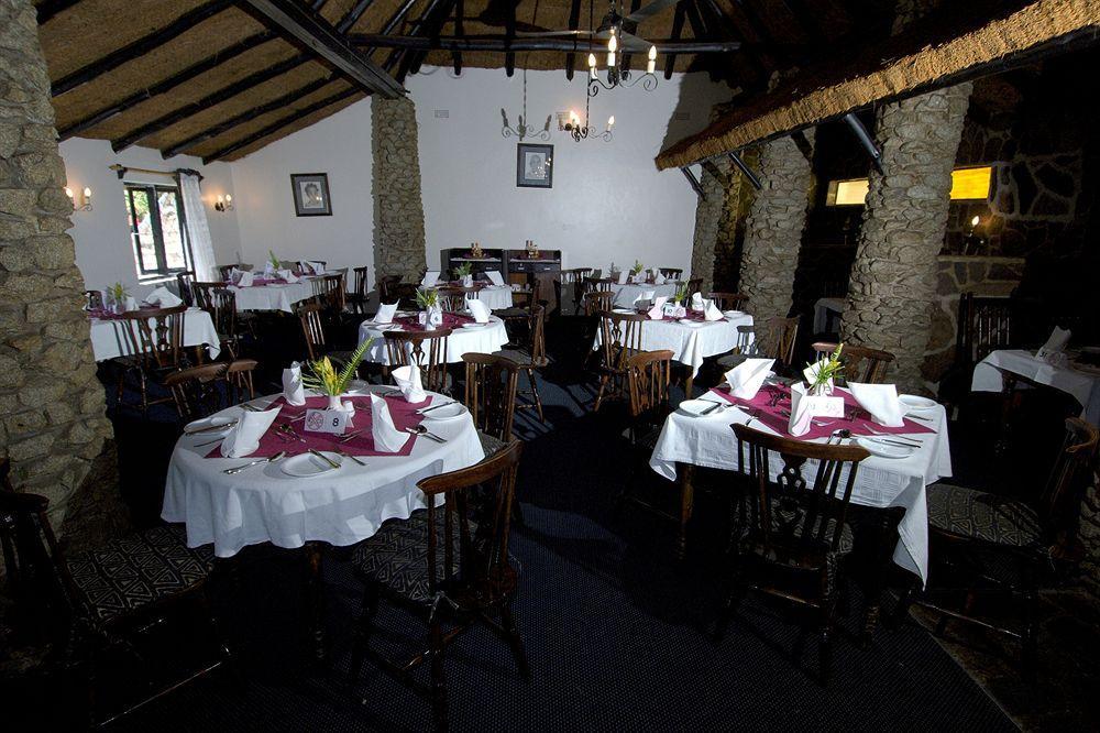 Hotel Great Zimbabwe Masvingo Exterior foto