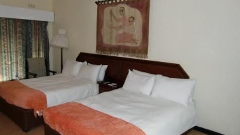 Hotel Great Zimbabwe Masvingo Exterior foto
